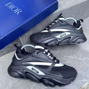 Dior Sneakers