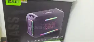 Wireless Speaker or Bluetooth Speaker Zealot 95