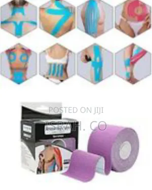 Muscle Tapemuscle Tape