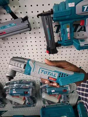 Cordless Multi Tool
