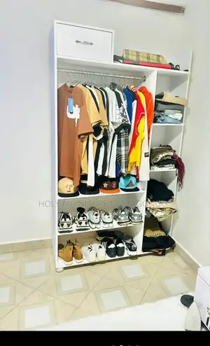Wardrobe's
