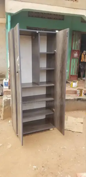 Wardrobe's