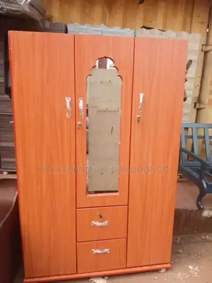 Wardrobe's