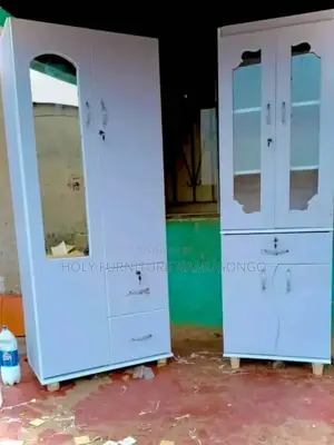 Wardrobe's