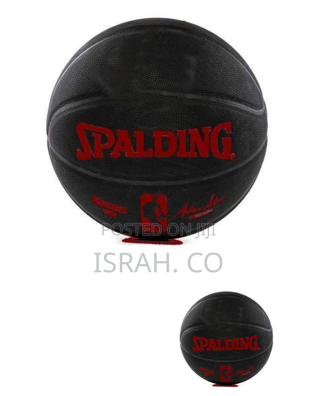 Spalding Ball for Basketball, Size 7