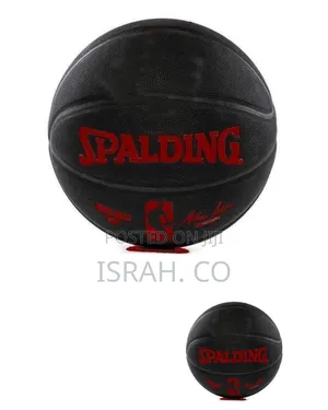 Spalding Ball for Basketball, Size 7