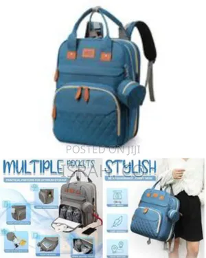Travel Diaper Bag