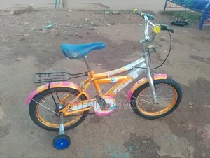 Fitoo Albonge Kids Bicycle