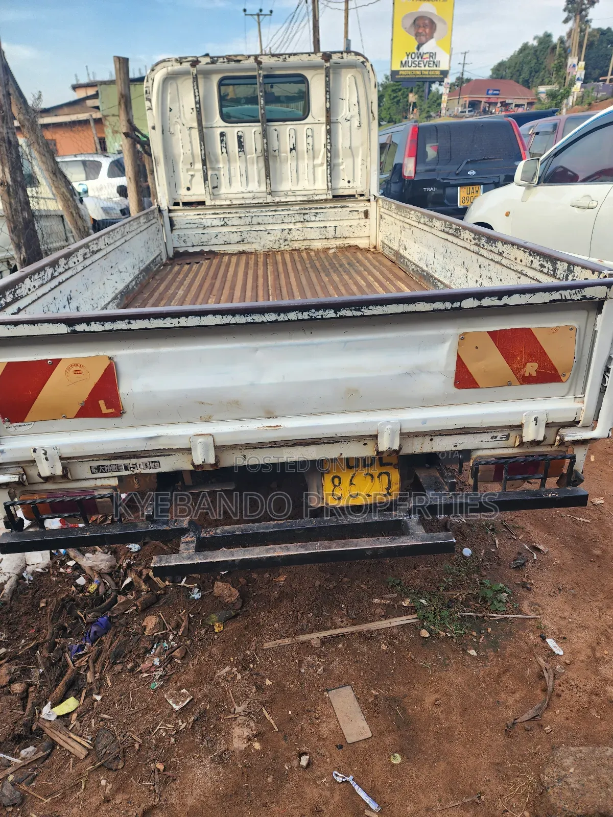 Toyota Dyna