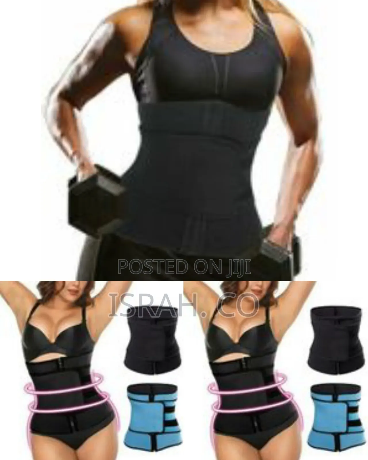 Spanx Waist Cincher, Slimming Belt, Waist Cinchers
