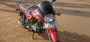 Bajaj CT 125X 2023 Red