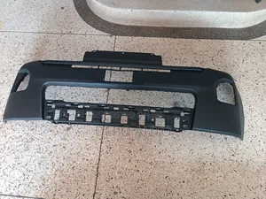 New Front Bumper Hiace 2014