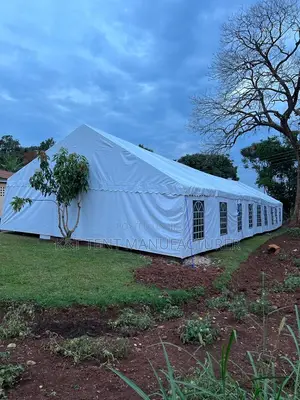 Church Tent ,