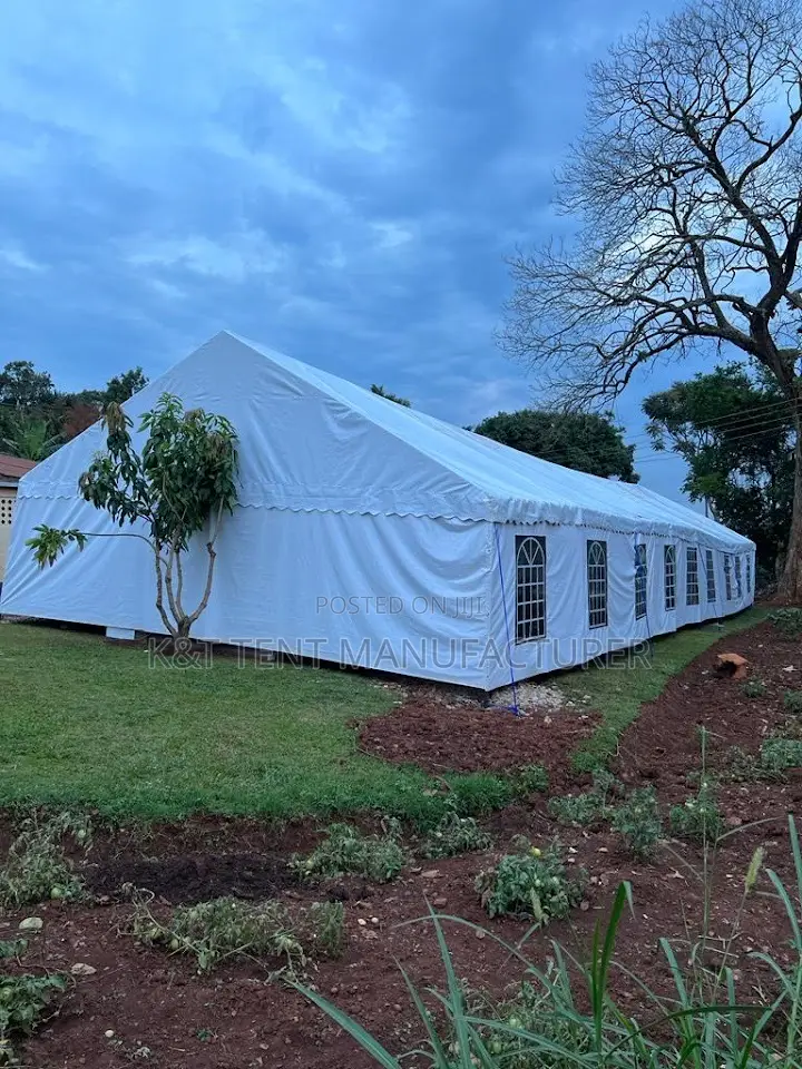 Church Tent ,