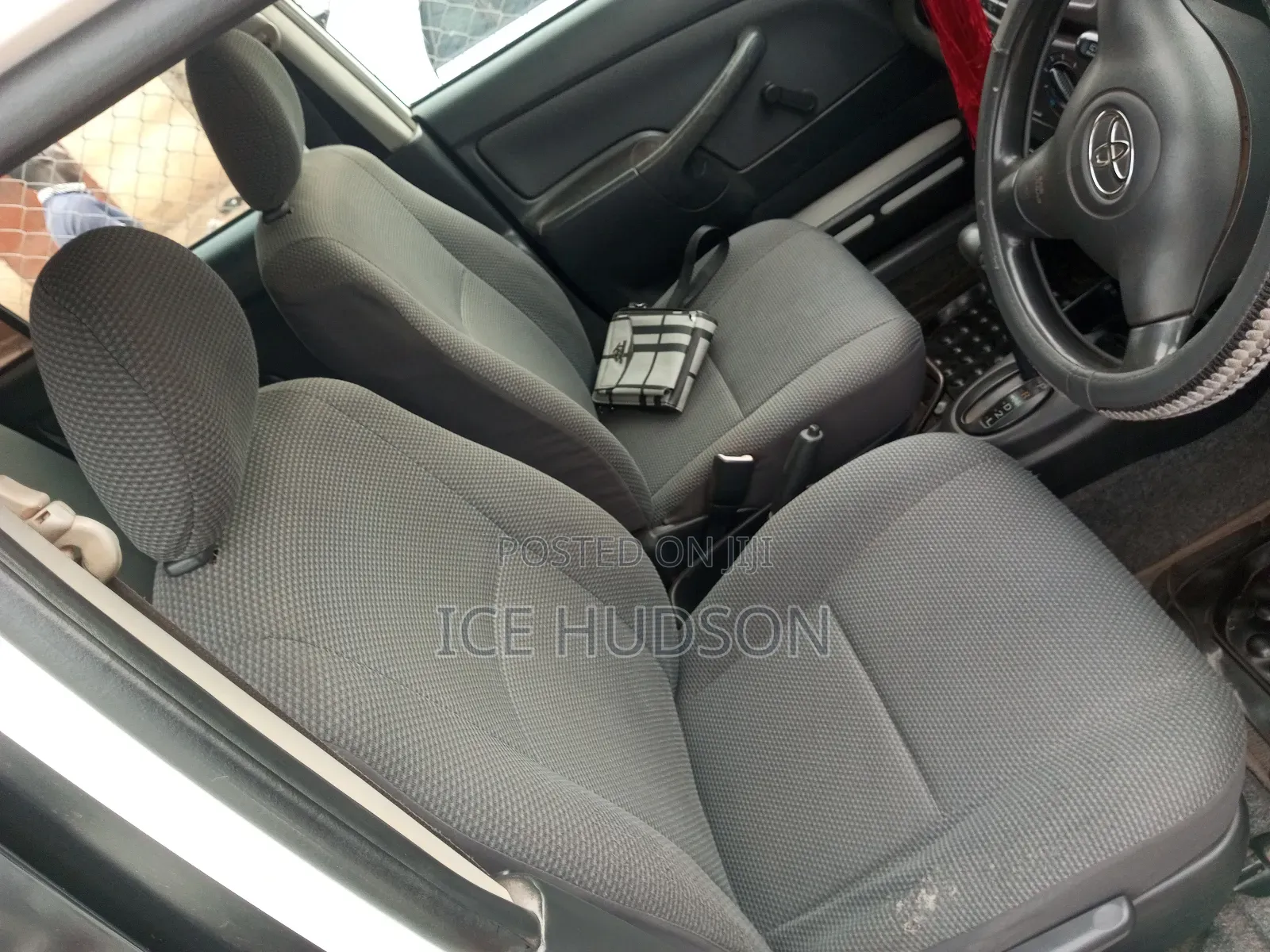 Toyota Probox 2008 White