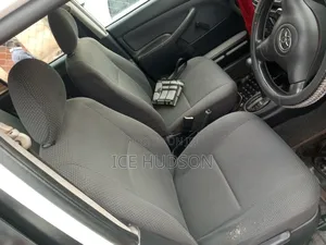 Toyota Probox 2008 White