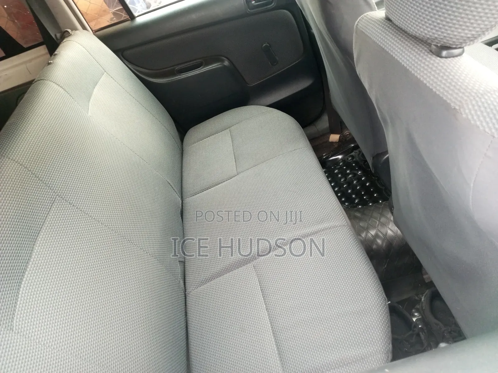 Toyota Probox 2008 White