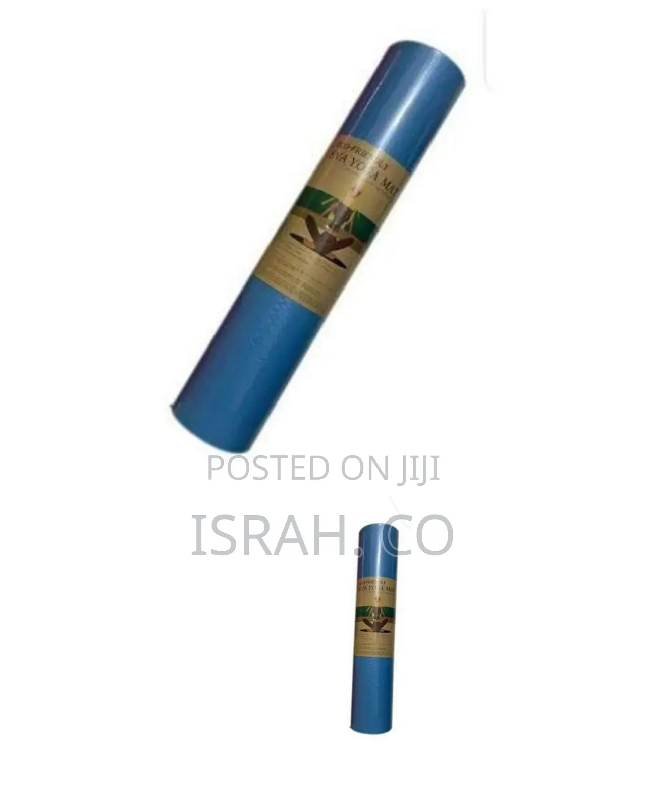Yoga Matyoga Mat