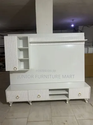Modern Tv Stand