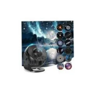 Star Projector/ Galaxy Projector