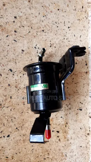 Landcruiser Lc120 Ronaldo Oil Filter