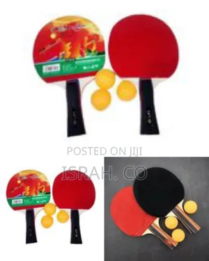Table Tennis Set##