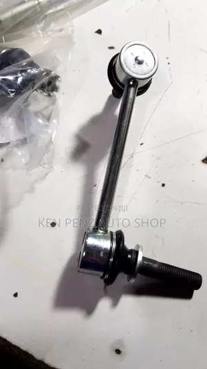 Landcruiser Ronaldo Front Stabilizer Bar Link