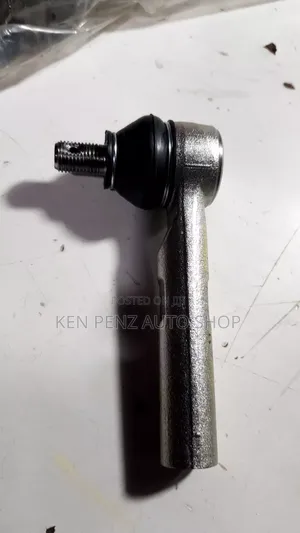 Landcruiser Ronaldo Lc120 Tie Rod End