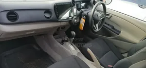 Honda Insight Hybrid 2013