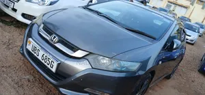 Honda Insight Hybrid 2013