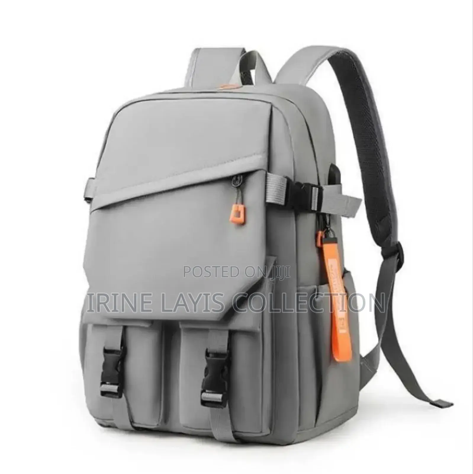 Waterproof Multifunctional Back Pack