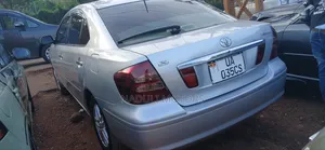 Toyota Premio 1.8 FWD 2005 Silver