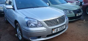 Toyota Premio 1.8 FWD 2005 Silver