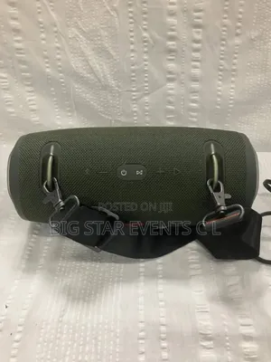 Original Speaker
