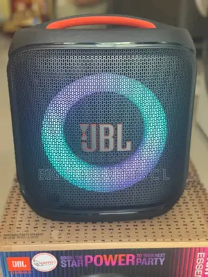 Original Speaker