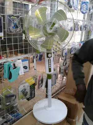 Stand Fans