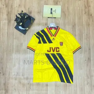 Arsenal Vintage Kits Original