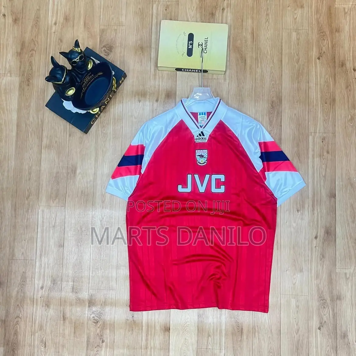 Arsenal Vintage Kits Original