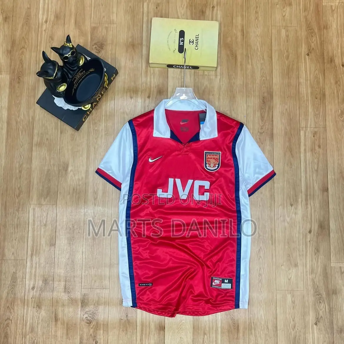 Arsenal Vintage Kits Original