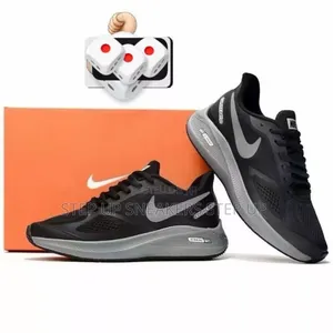 Men's Runners