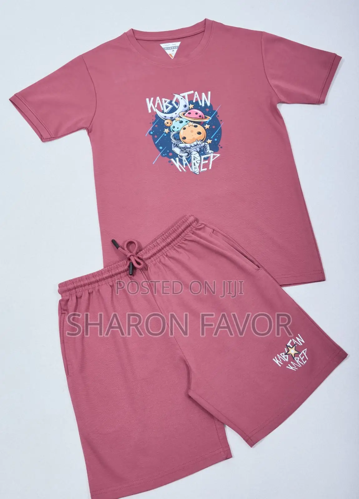 Boys 2piece Set