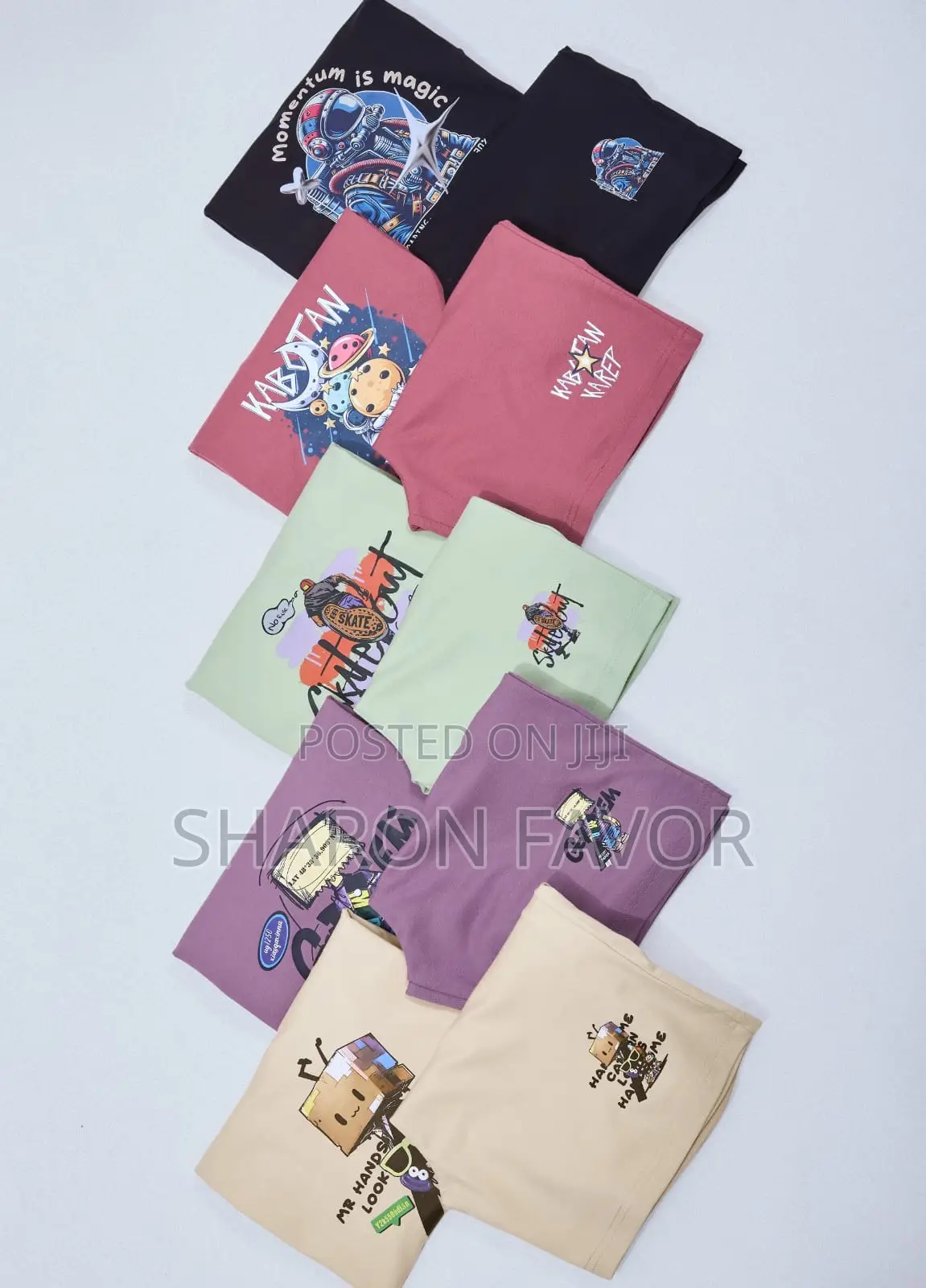 Boys 2piece Set