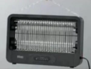 DSP Commercial-Grade Electric Insect Killer With Chain Mount