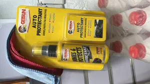 Shine and Protect Spray