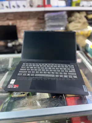 Laptop Lenovo 4GB SSD 128GB