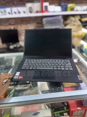Laptop Lenovo 4GB SSD 128GB