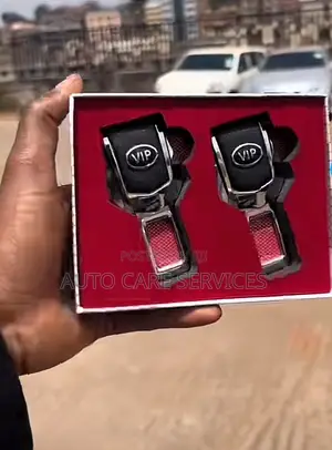 Belt Covers