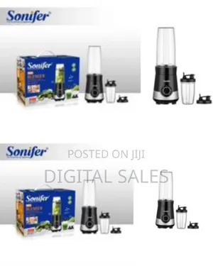 Sonifer Personal Blender Smoothie