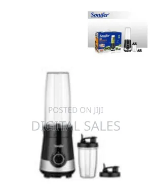 Sonifer Personal Blender Smoothie