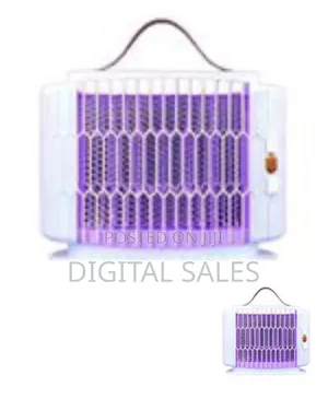 Electric Mosquito Killing Lamp